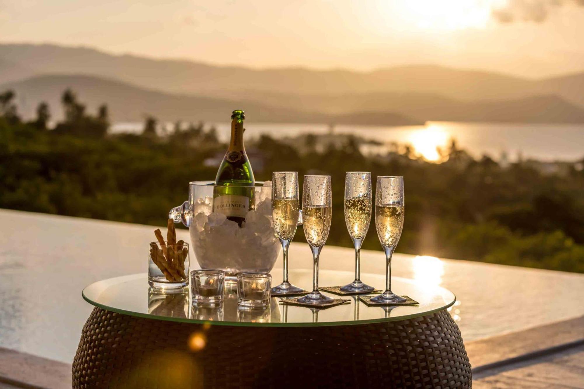 Sunset Estates - Samui Luxury Villa