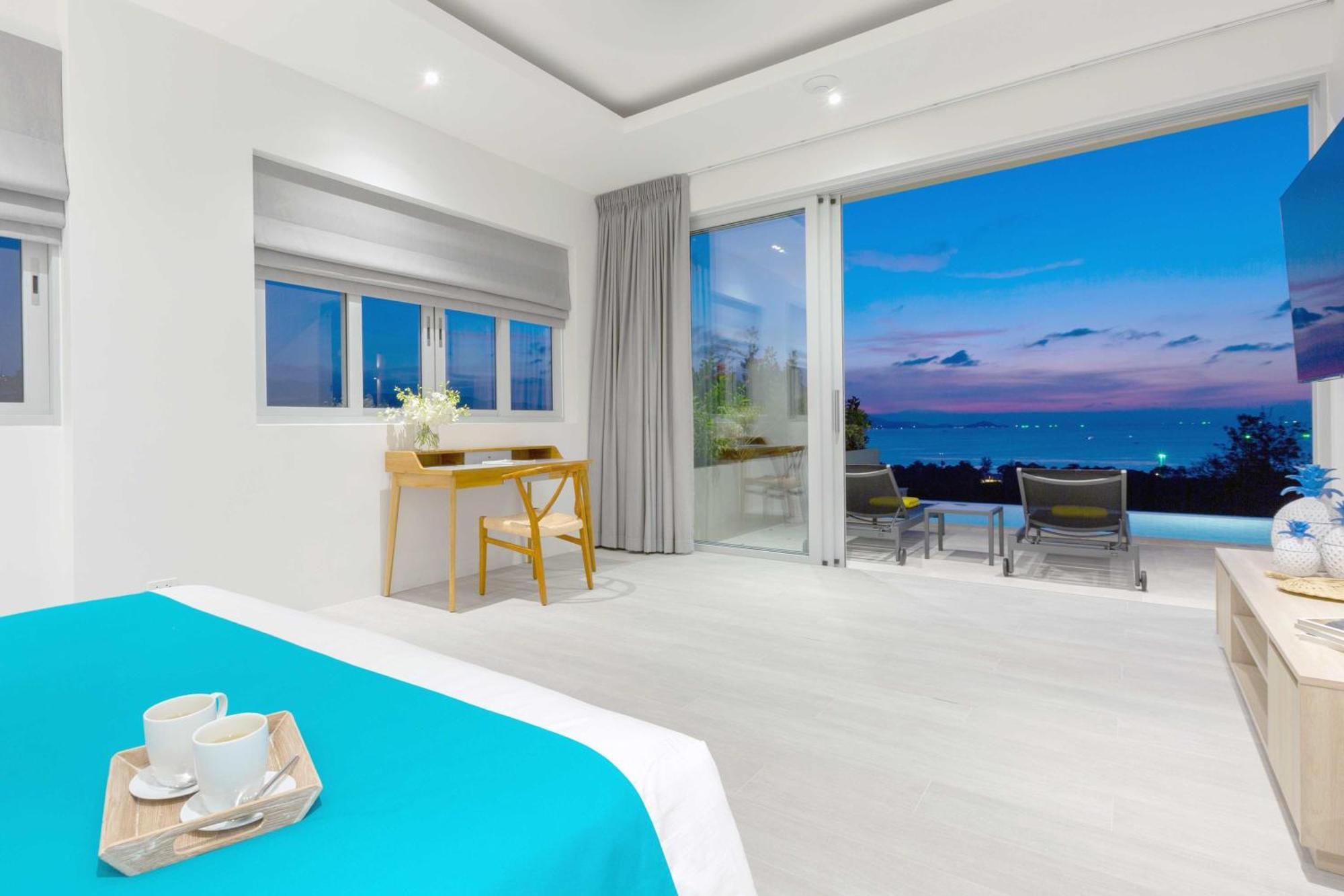 Sunset Estates - Samui Luxury Choeng Mon