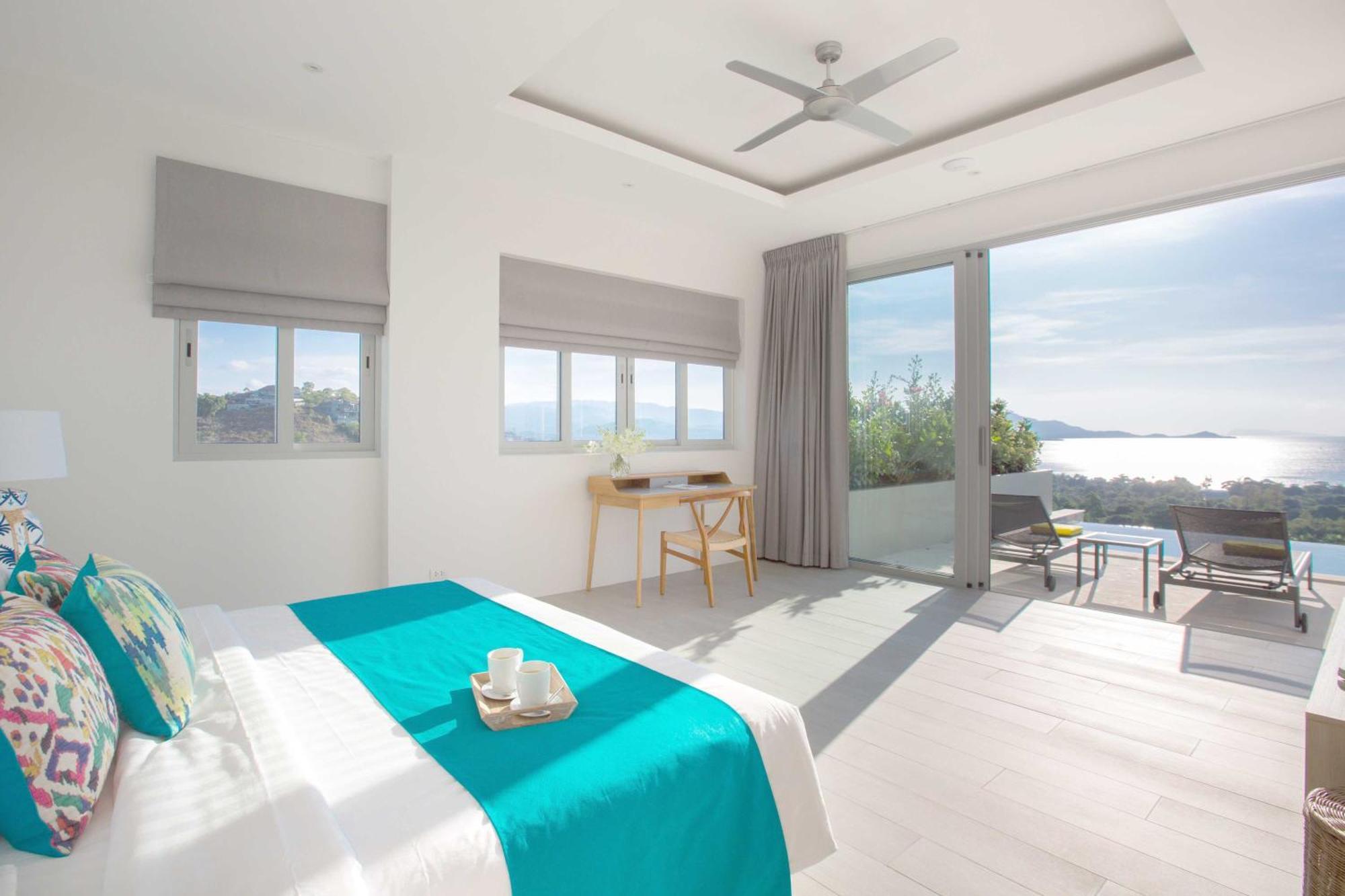 Sunset Estates - Samui Luxury
