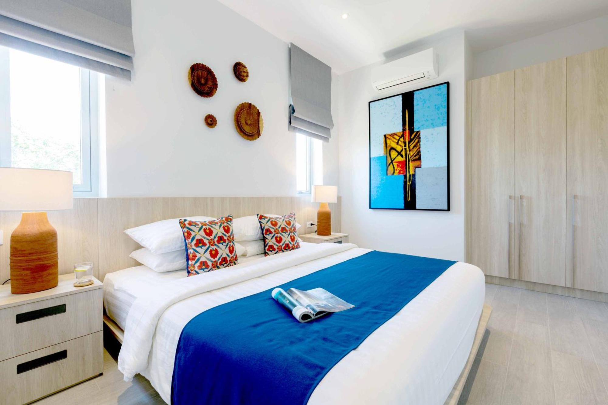 Sunset Estates - Samui Luxury * Choeng Mon