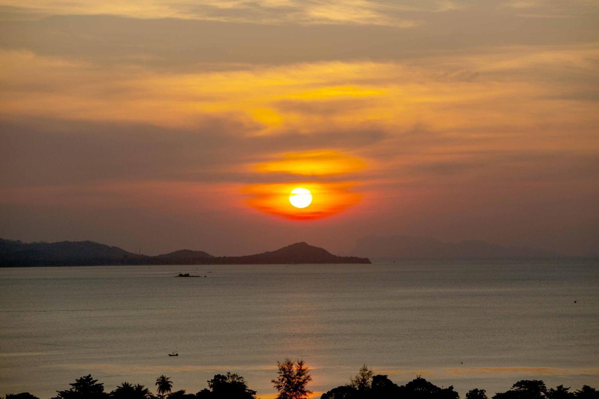 Villa Sunset Estates - Samui Luxury Choeng Mon