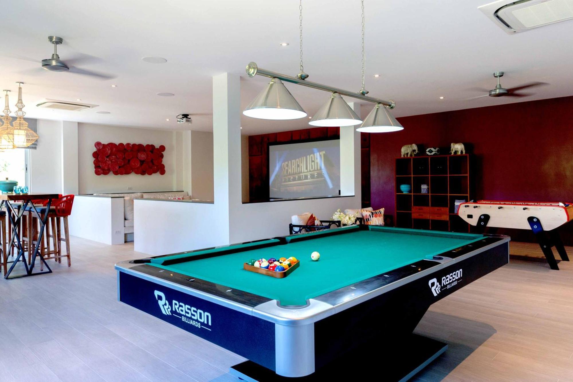 Villa Sunset Estates - Samui Luxury
