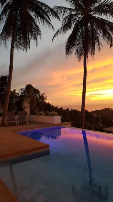 Villa Blue Bay