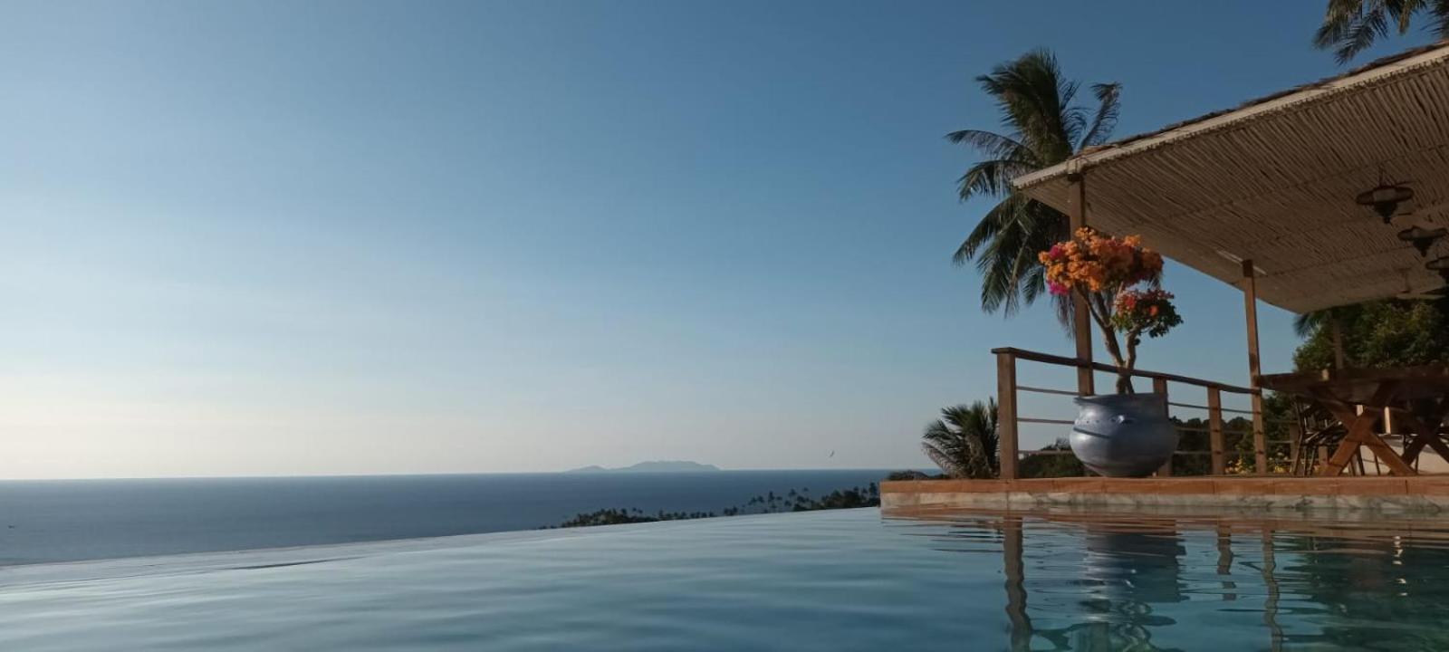 Villa Blue Bay *