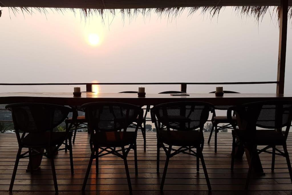 Villa Blue Bay Haad Yao