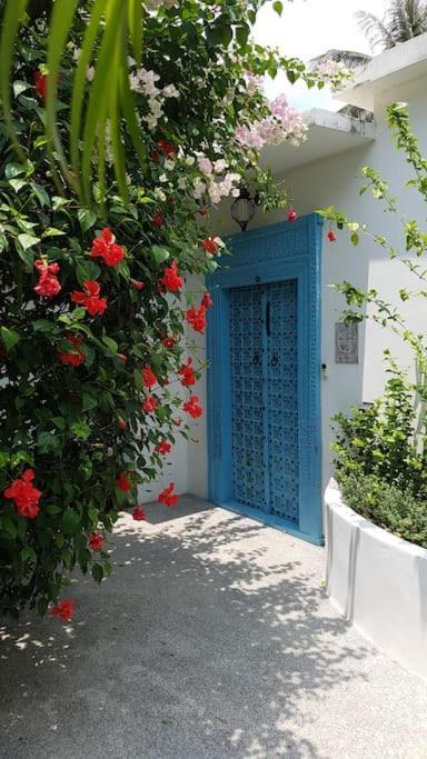 Villa Blue Bay
