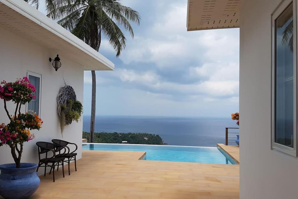 Blue Bay Villa *