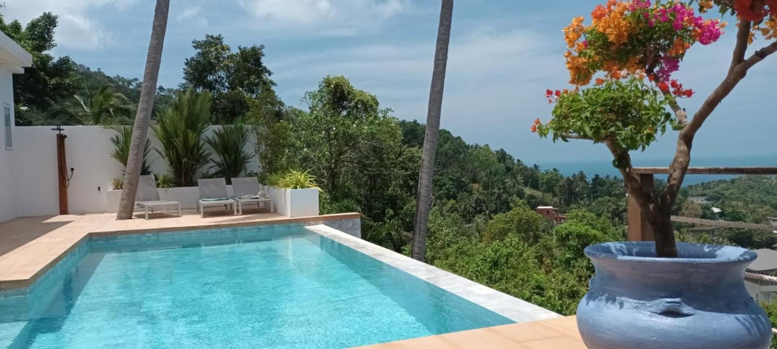 Blue Bay * Haad Yao