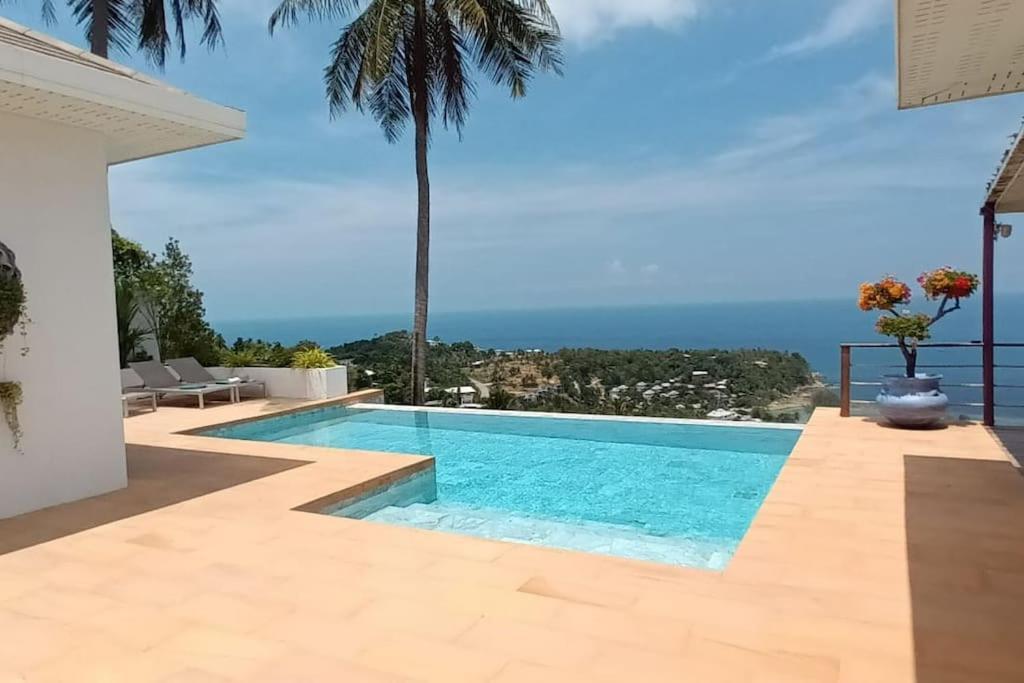 Villa Blue Bay
