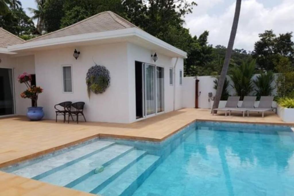 Blue Bay Villa