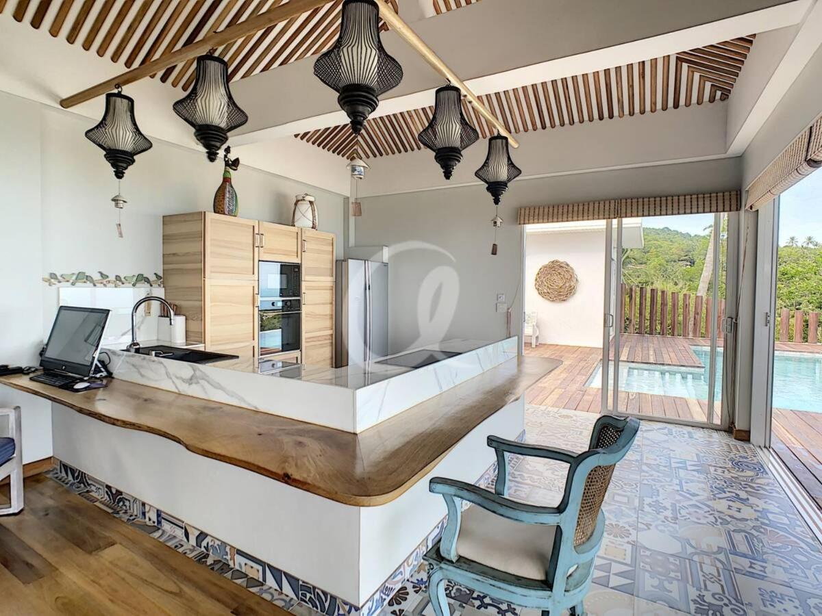 Blue Bay Villa *
