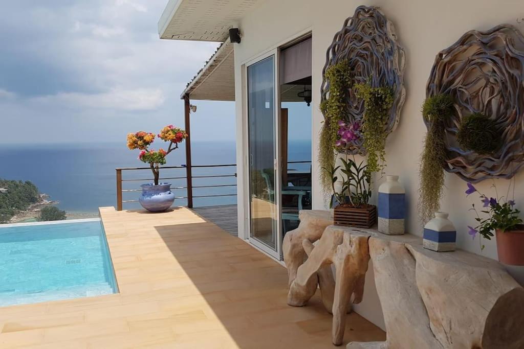Villa Blue Bay
