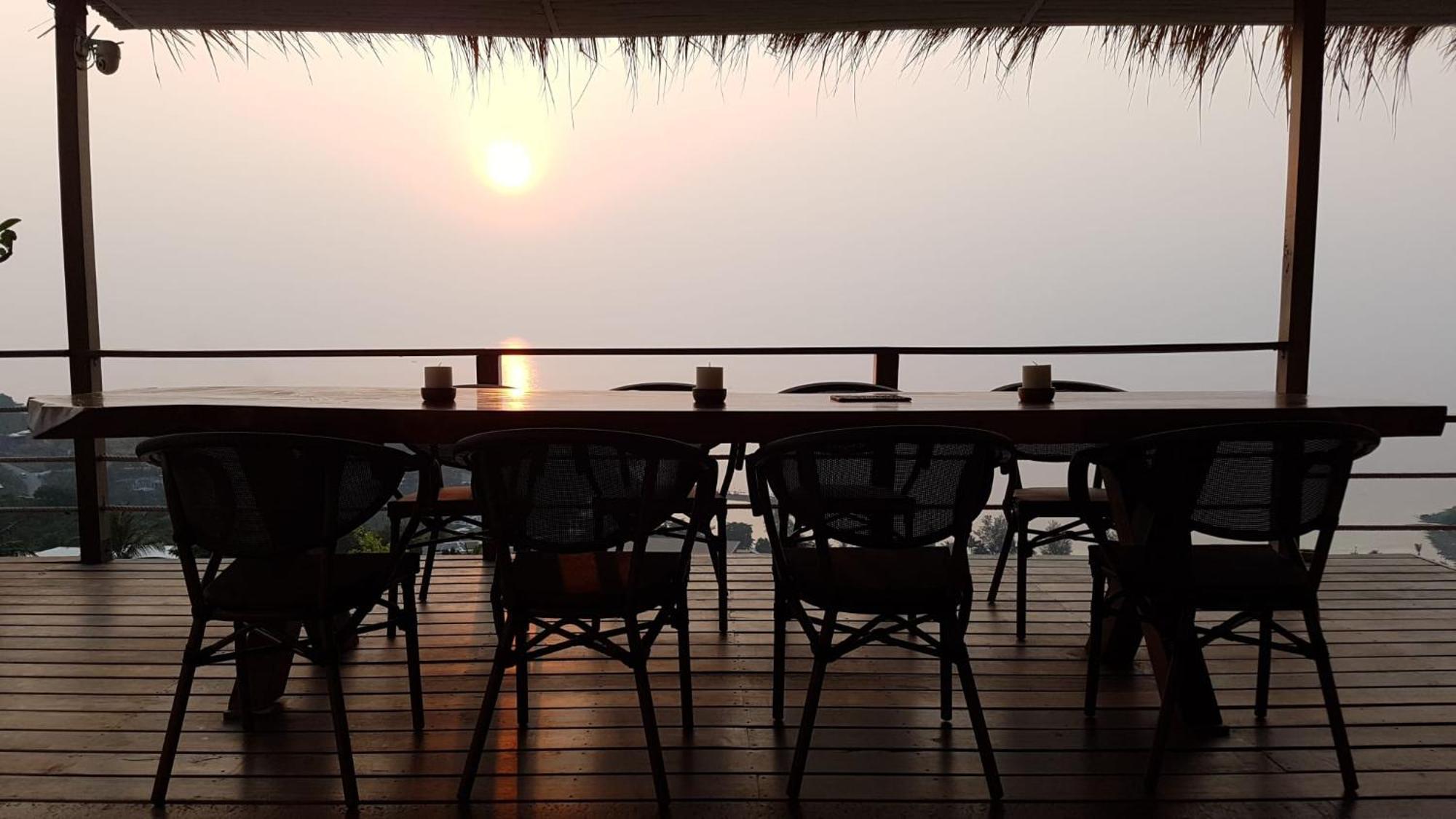 Blue Bay Villa