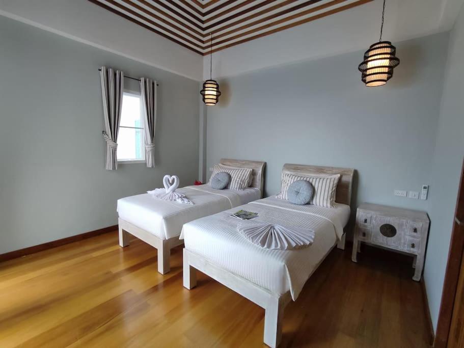 Villa Blue Bay Haad Yao