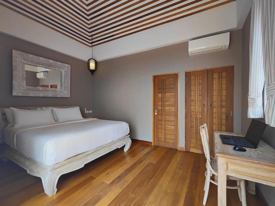 Villa Blue Bay