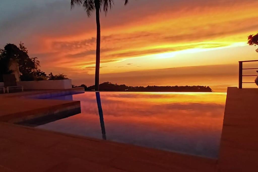 Villa Blue Bay Haad Yao