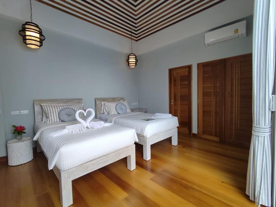 Blue Bay Villa Haad Yao