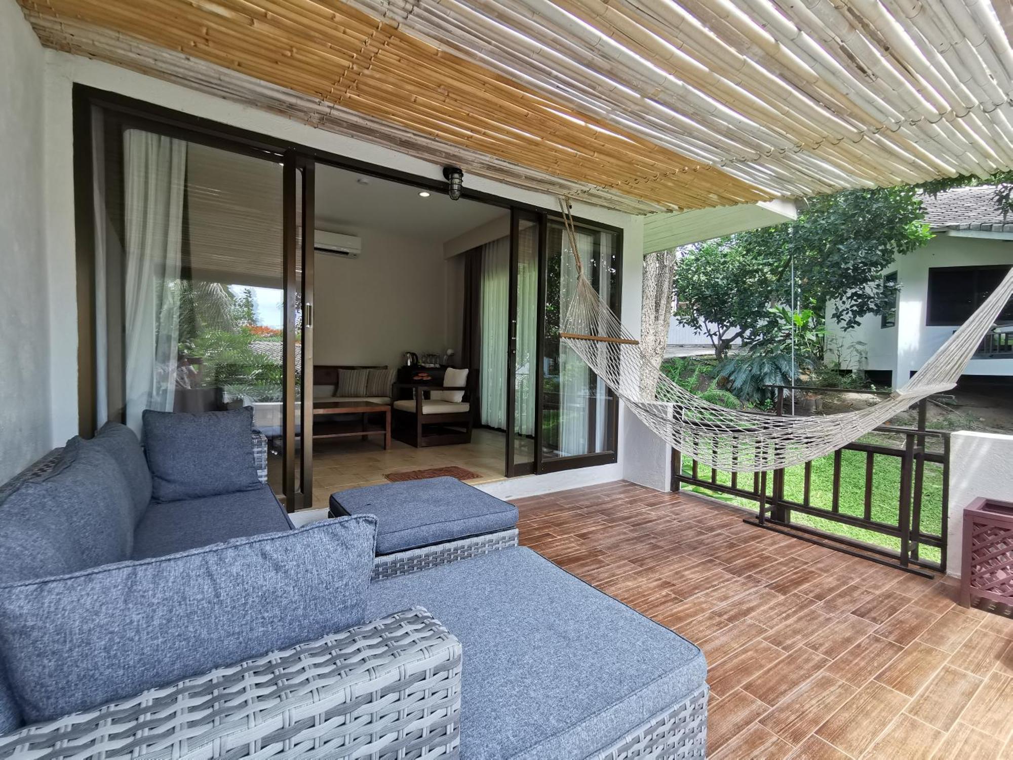 Sarikantang & Spa, Koh Phangan