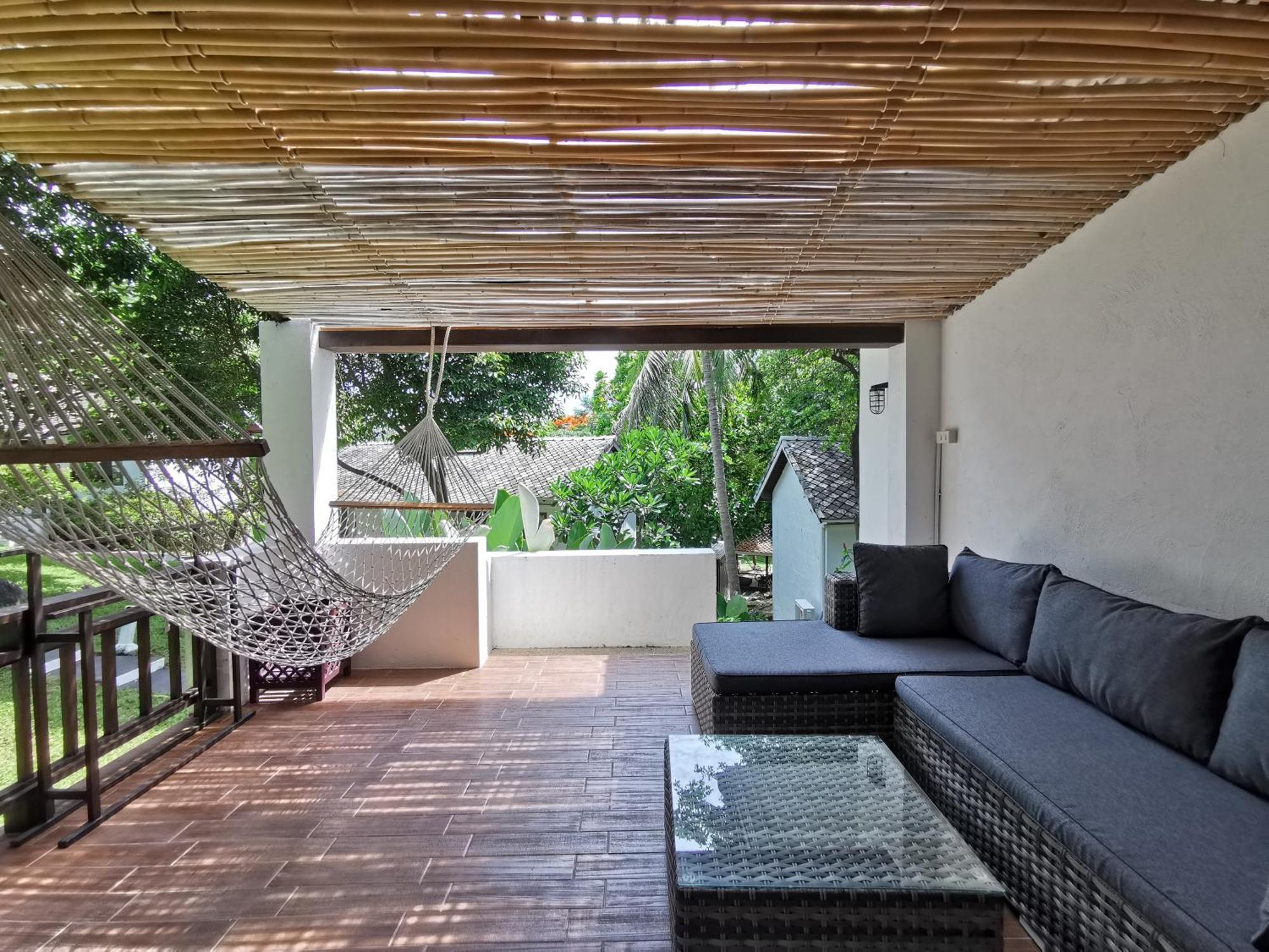 Sarikantang & Spa, Koh Phangan 3* Haad Rin