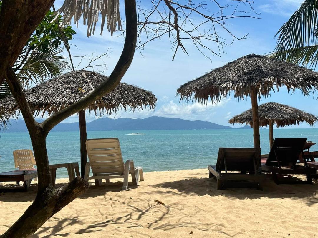 Moonhut 2* Mae Nam