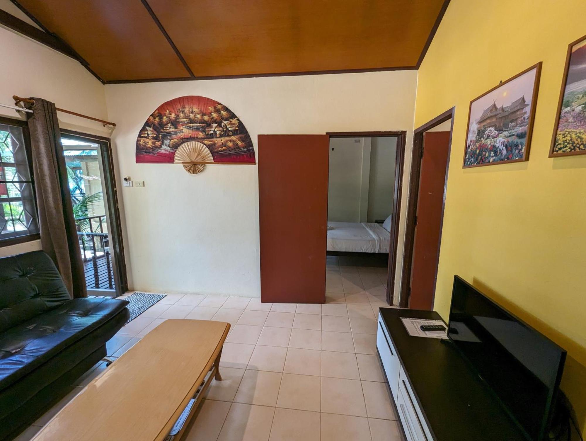 Moonhut Hotel