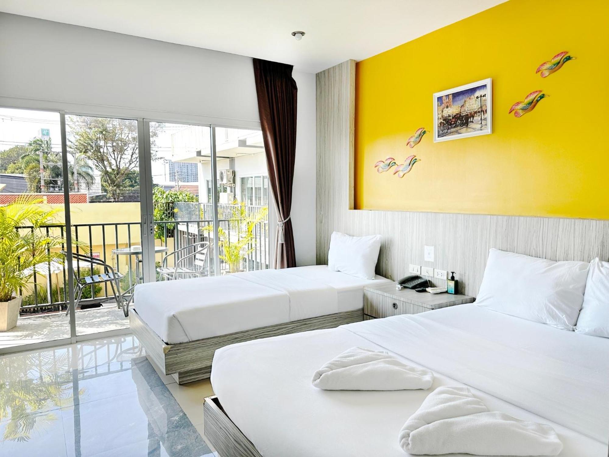 Resort Anantra