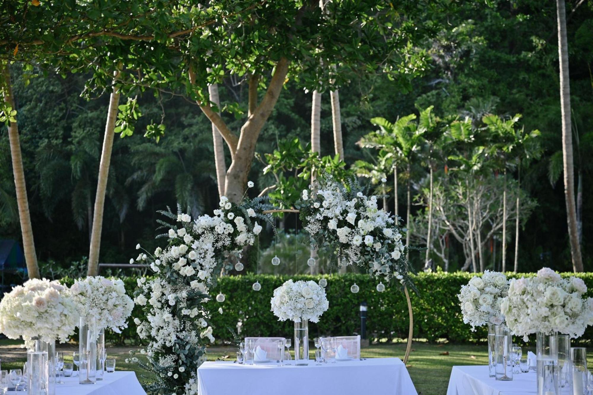 Le Meridien Phuket 5* Karon