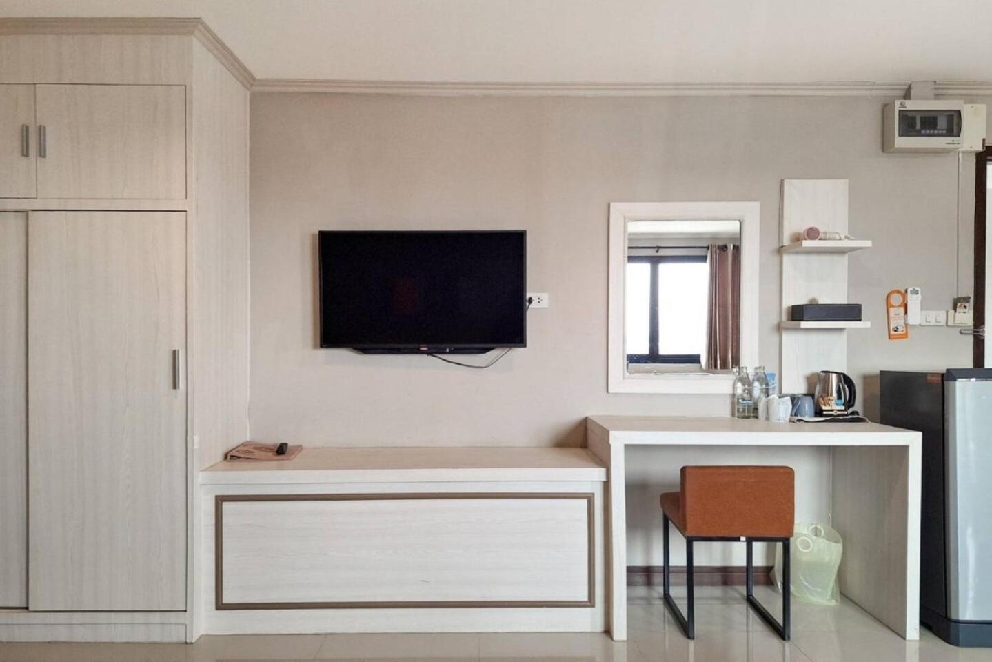 De Hug & 4* Chiang Rai
