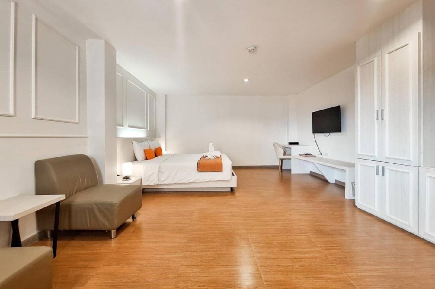 De Hug & Hotel