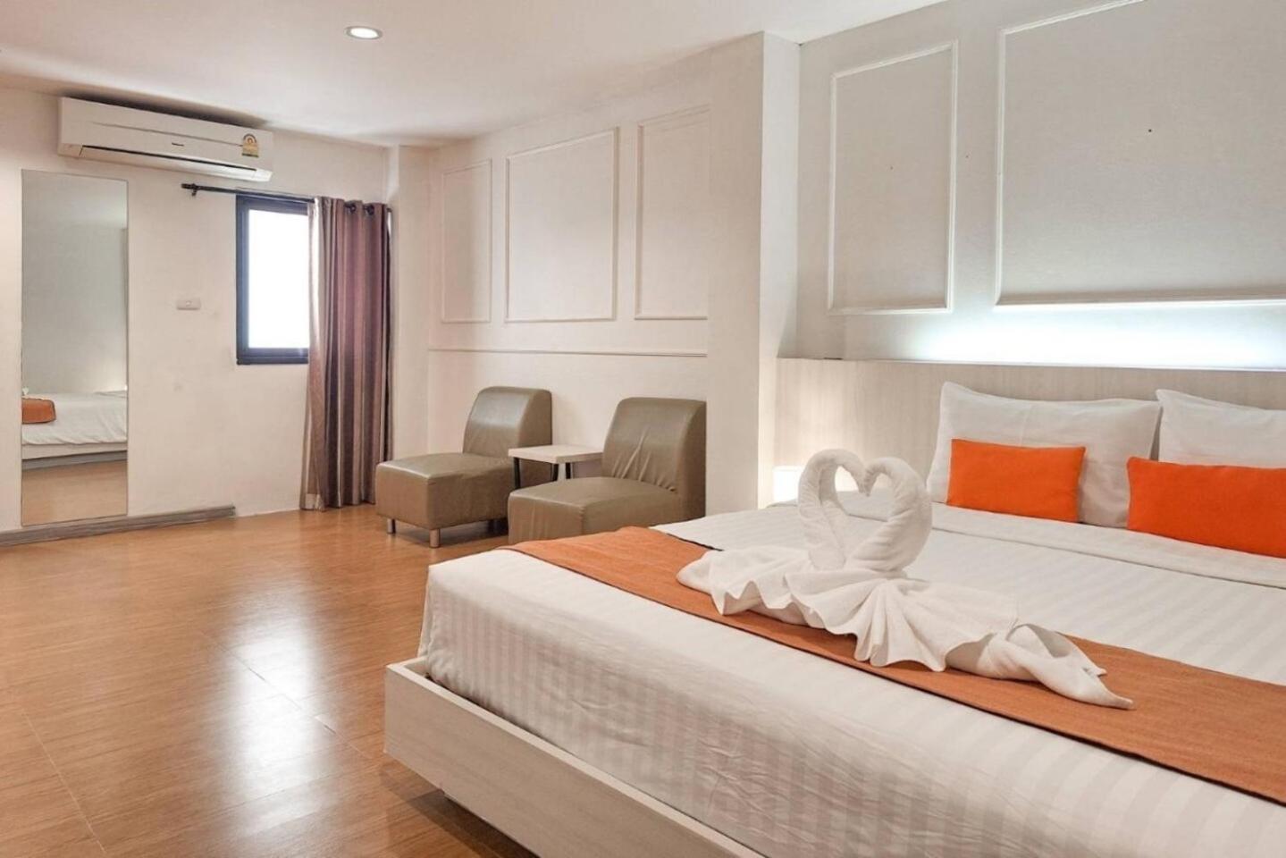 De Hug & Hotel 4*