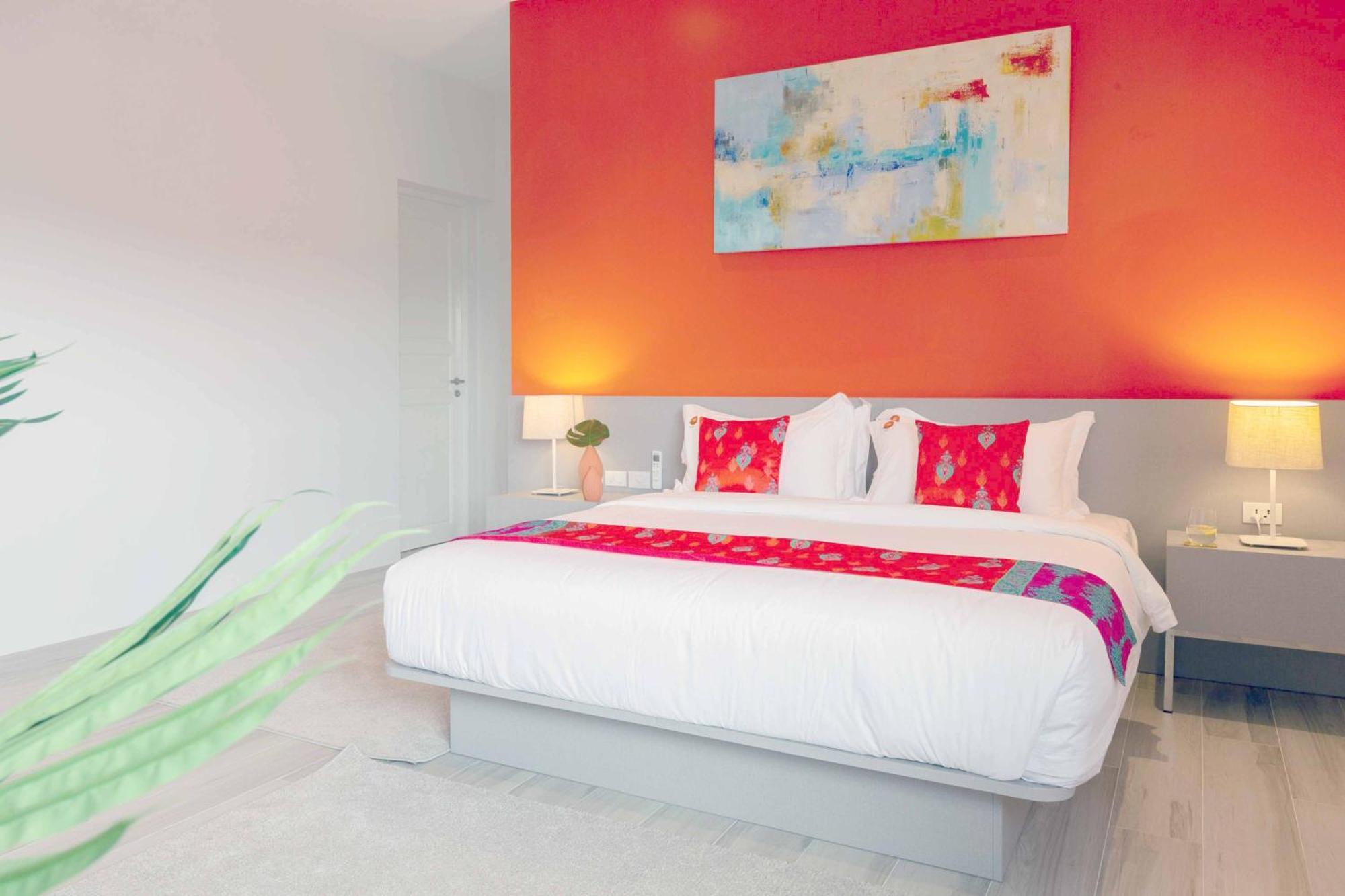 Sunset Estates - Samui Luxury Villa *