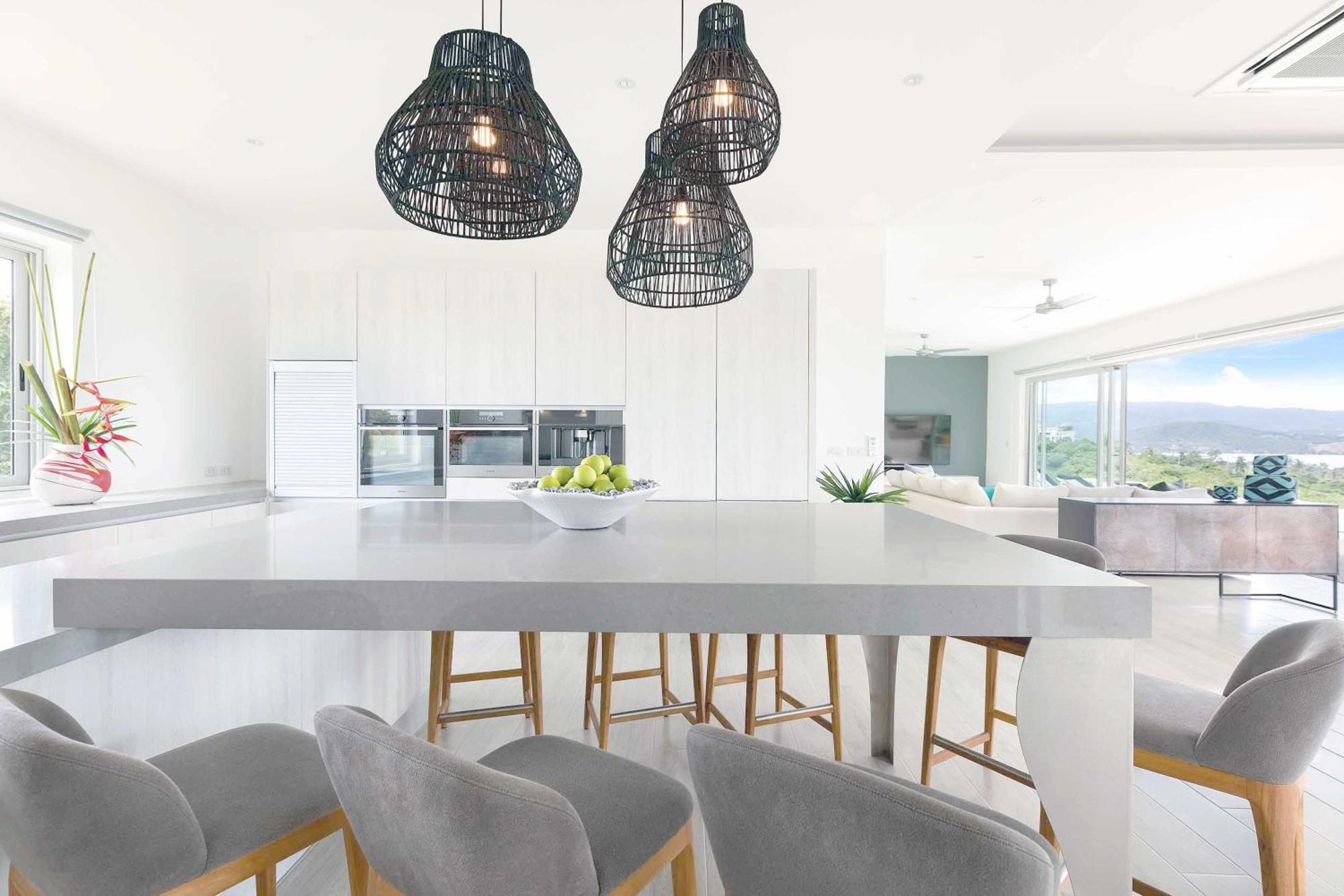 Sunset Estates - Samui Luxury Villa Choeng Mon