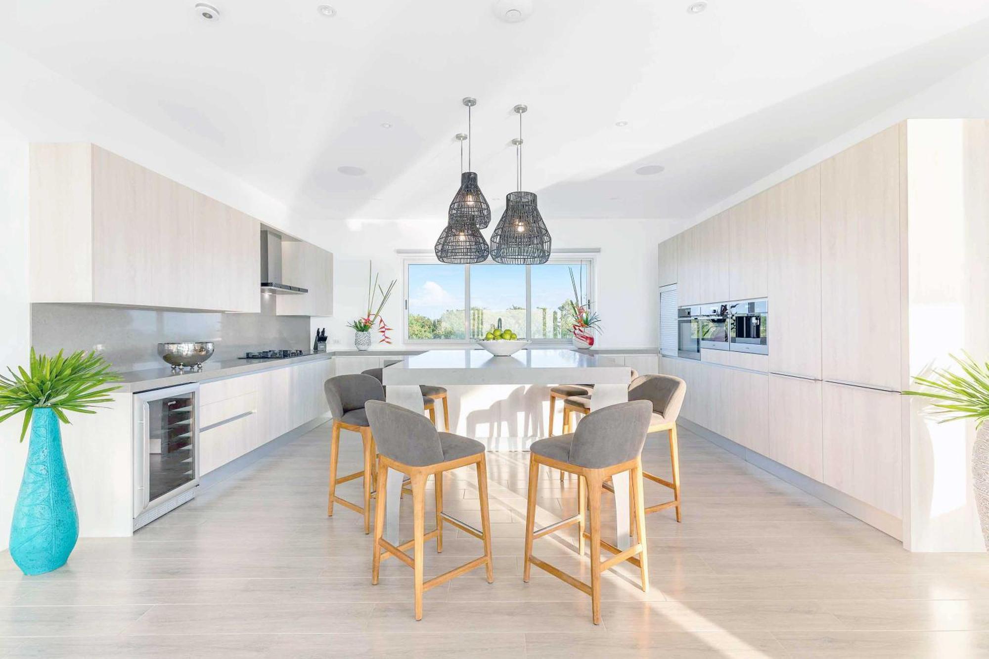 Sunset Estates - Samui Luxury Villa Choeng Mon