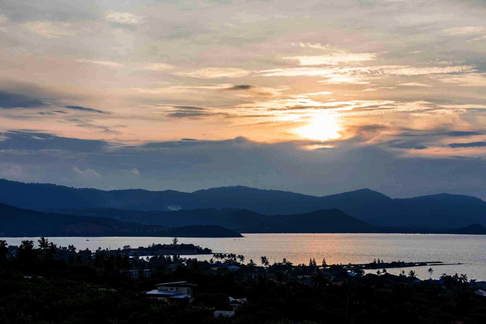 Villa Sunset Estates - Samui Luxury
