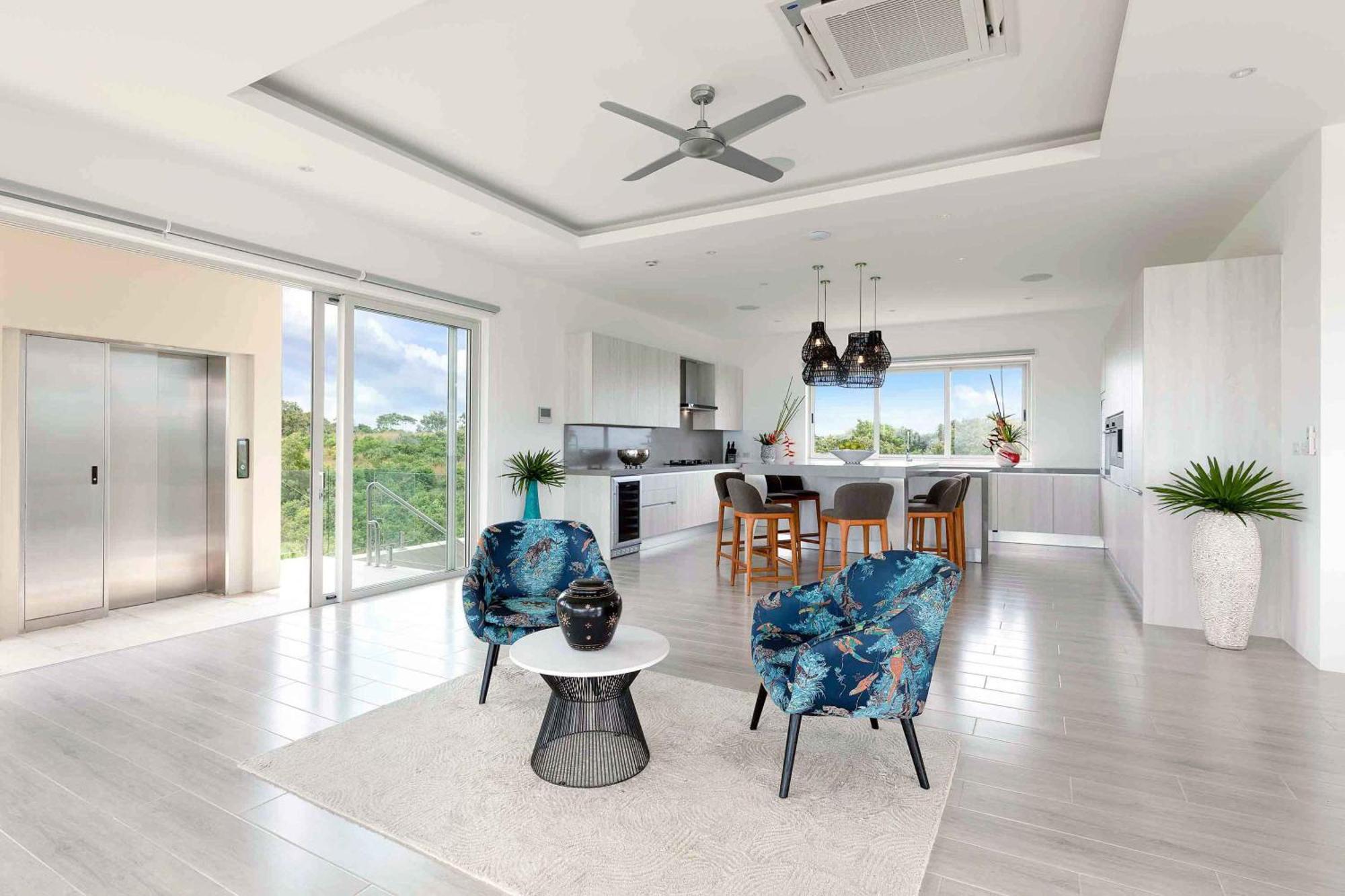 Sunset Estates - Samui Luxury Choeng Mon