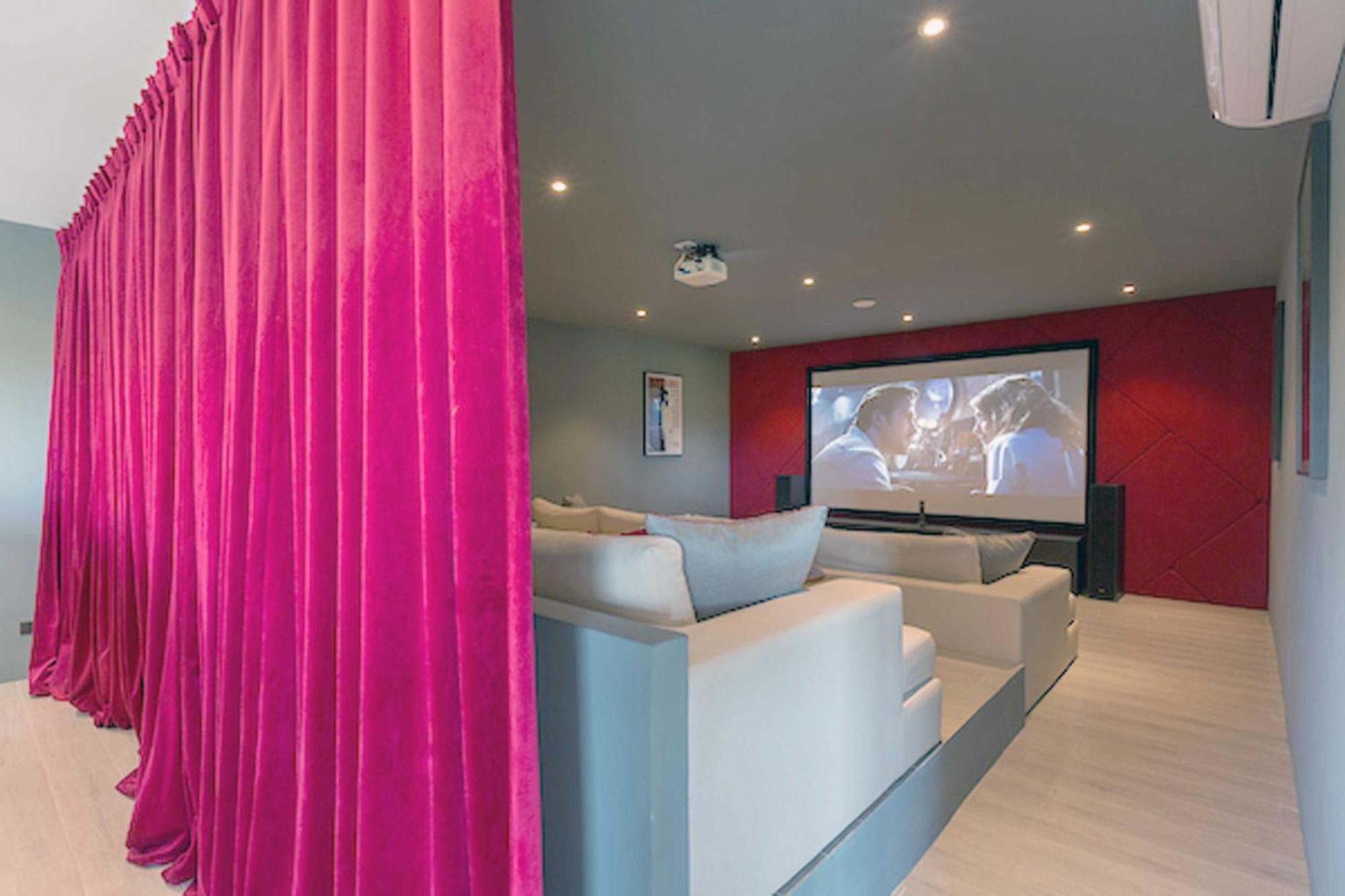 Sunset Estates - Samui Luxury Villa *