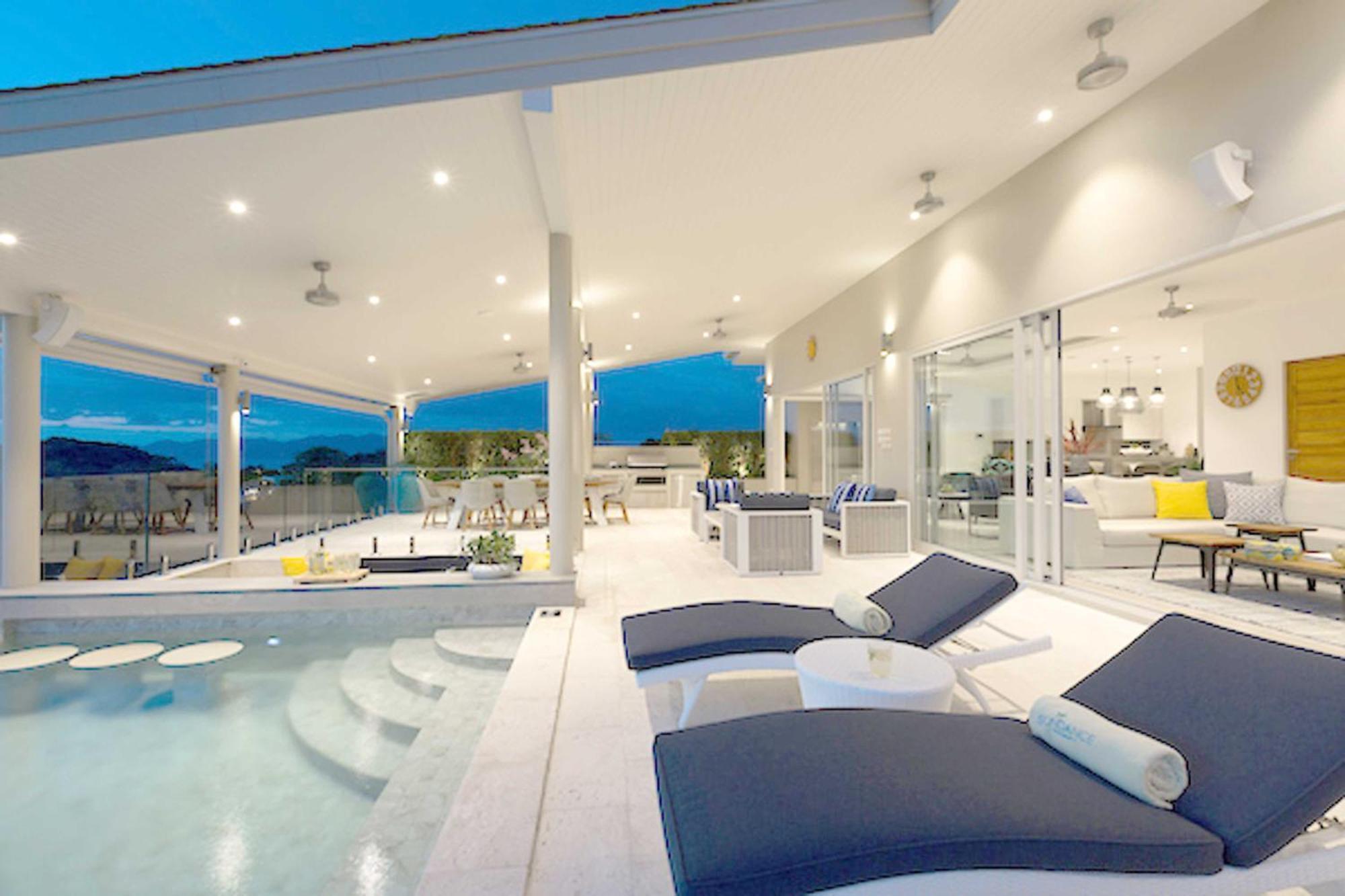 Villa Sunset Estates - Samui Luxury *