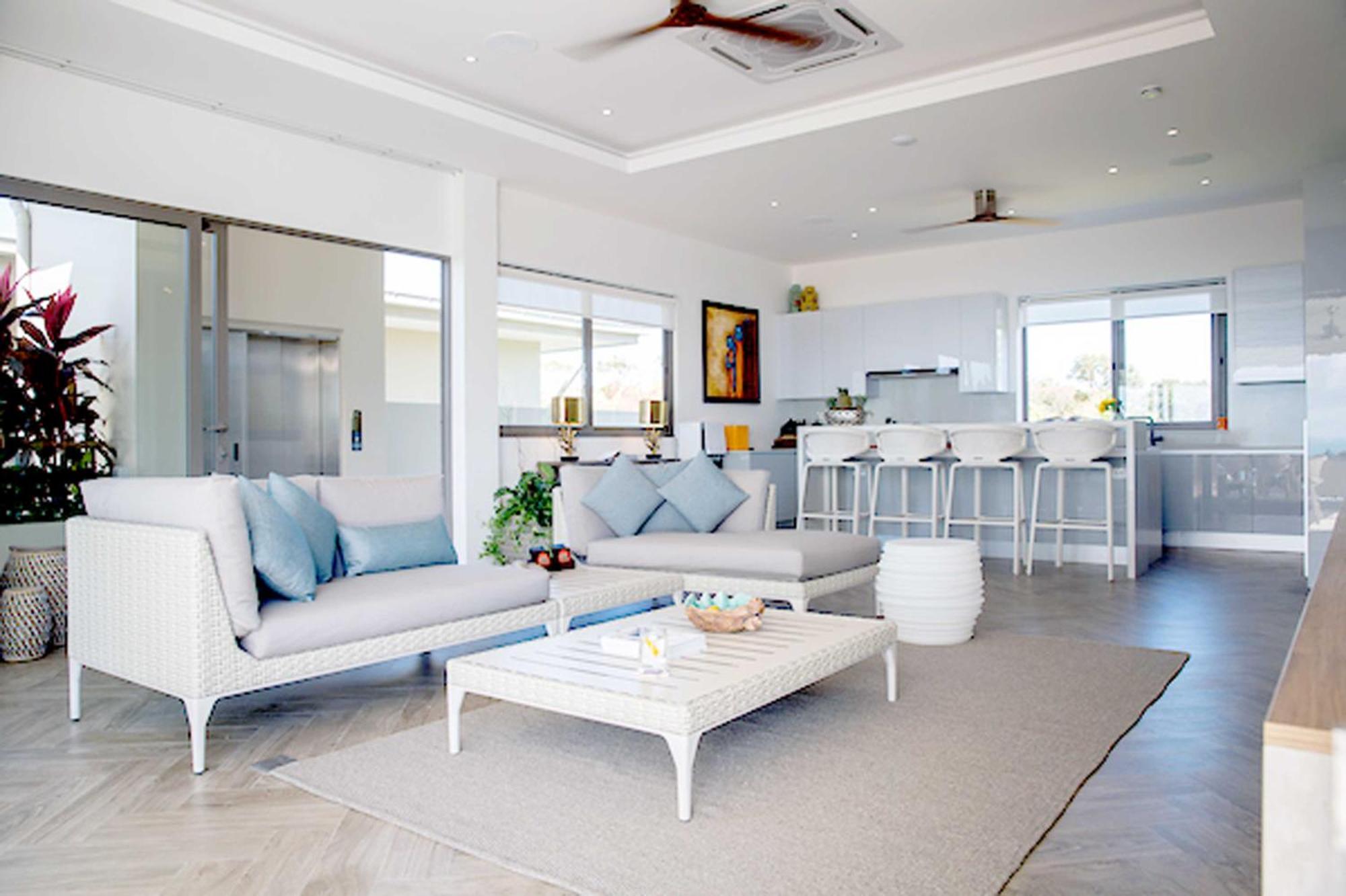 Sunset Estates - Samui Luxury