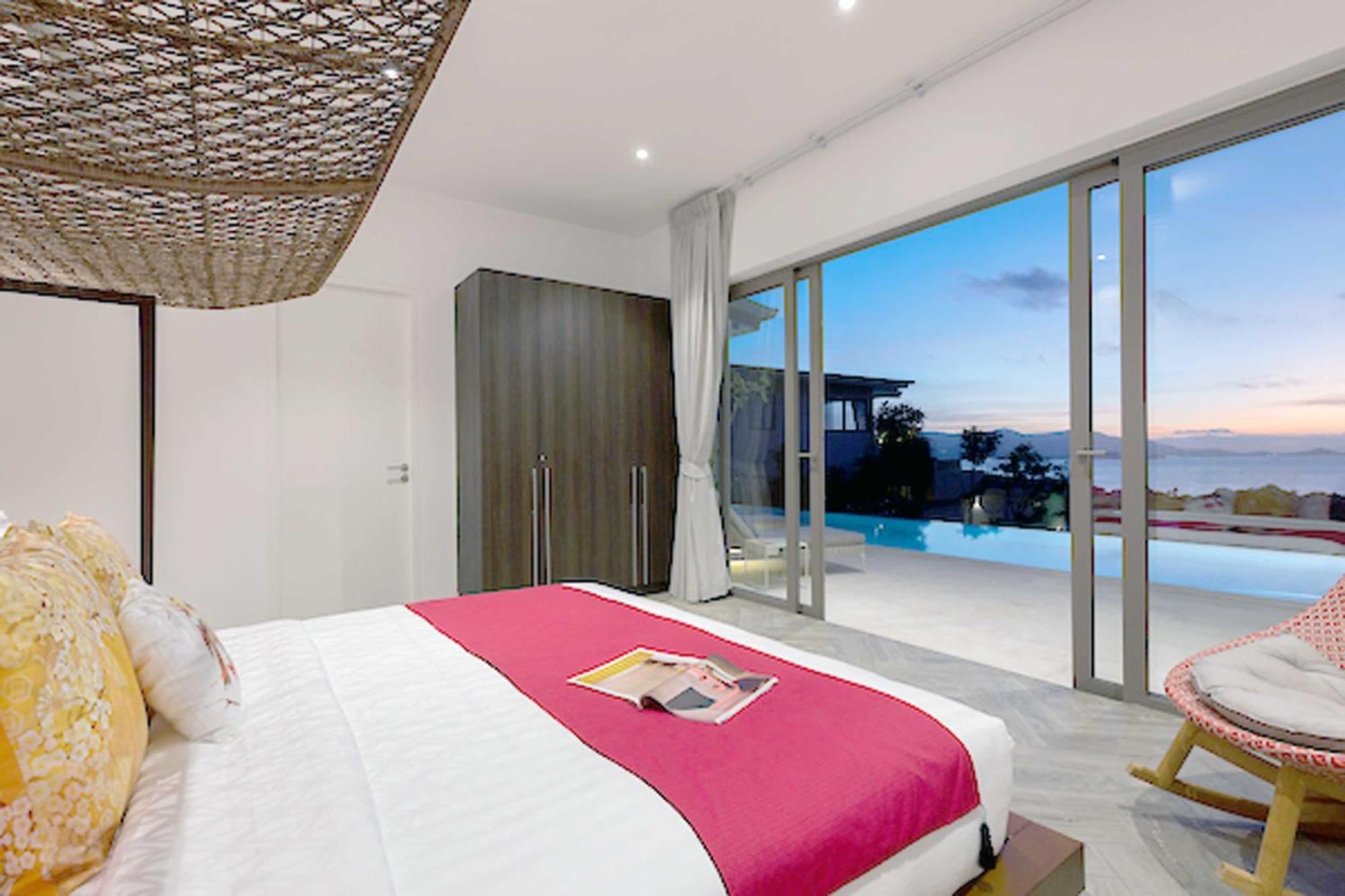 Villa Sunset Estates - Samui Luxury Choeng Mon