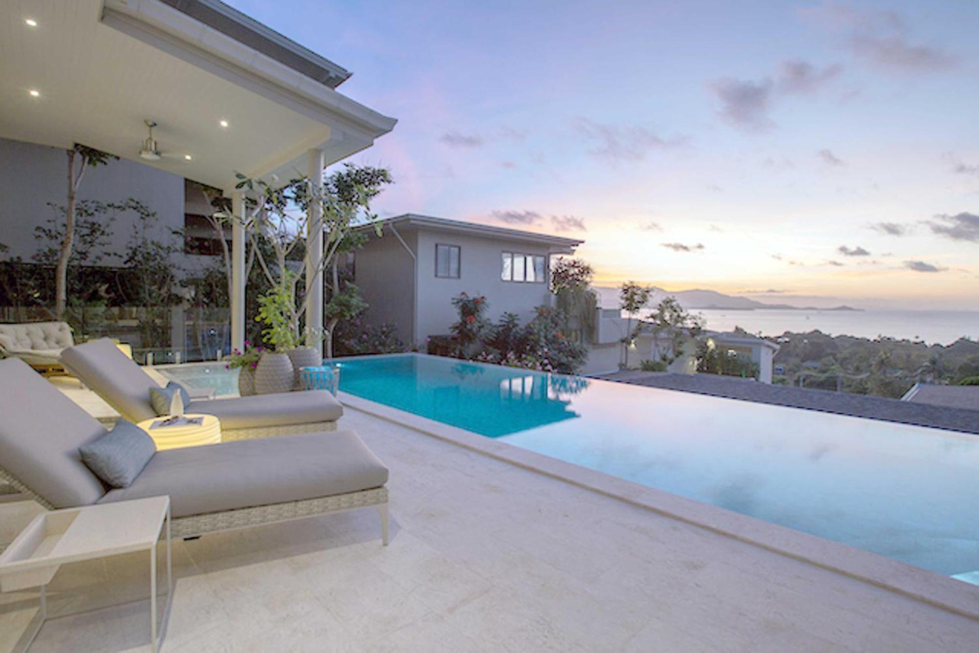 Villa Sunset Estates - Samui Luxury *