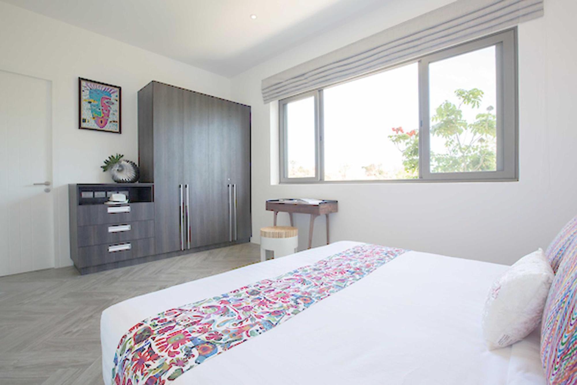 Sunset Estates - Samui Luxury