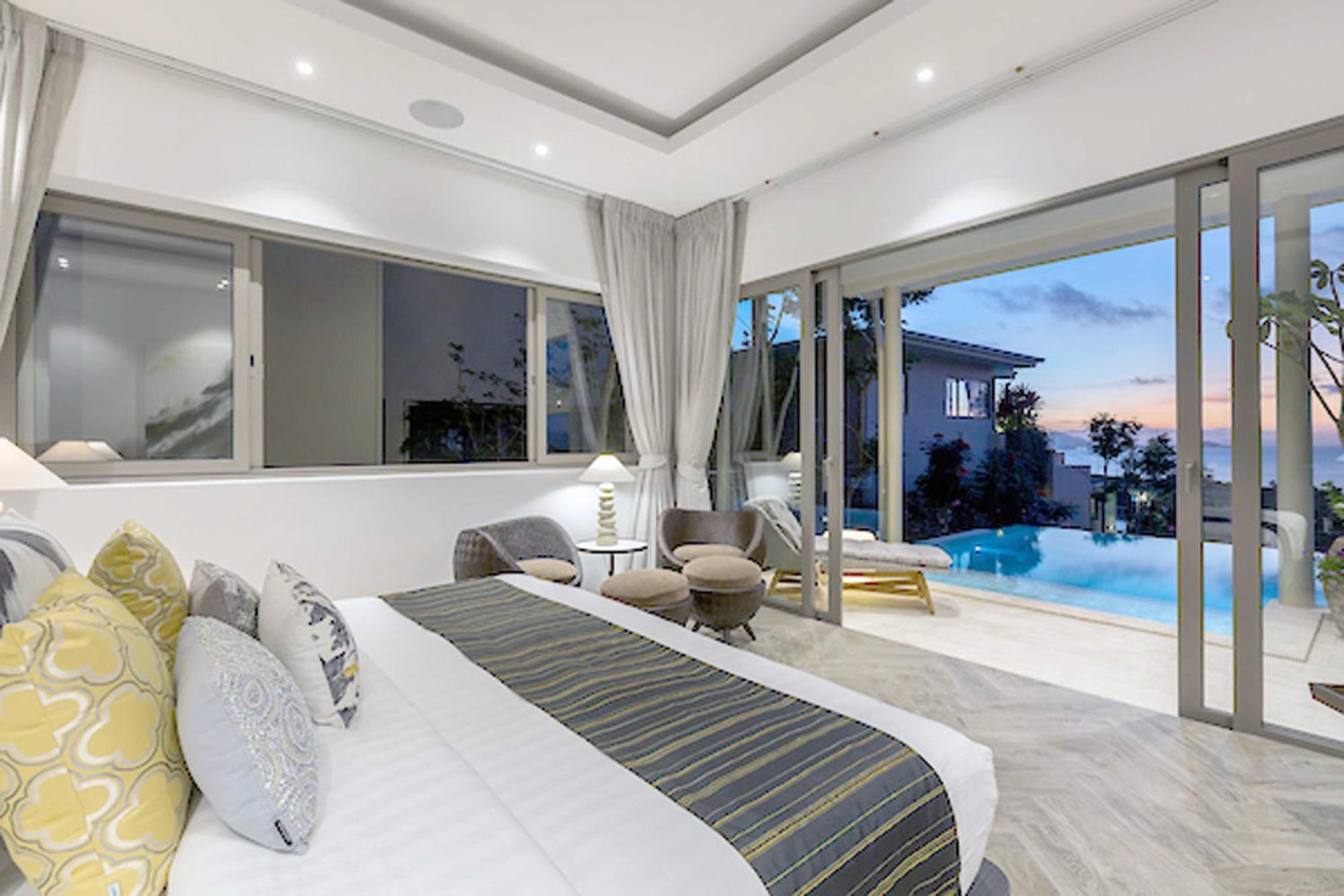 Villa Sunset Estates - Samui Luxury Choeng Mon