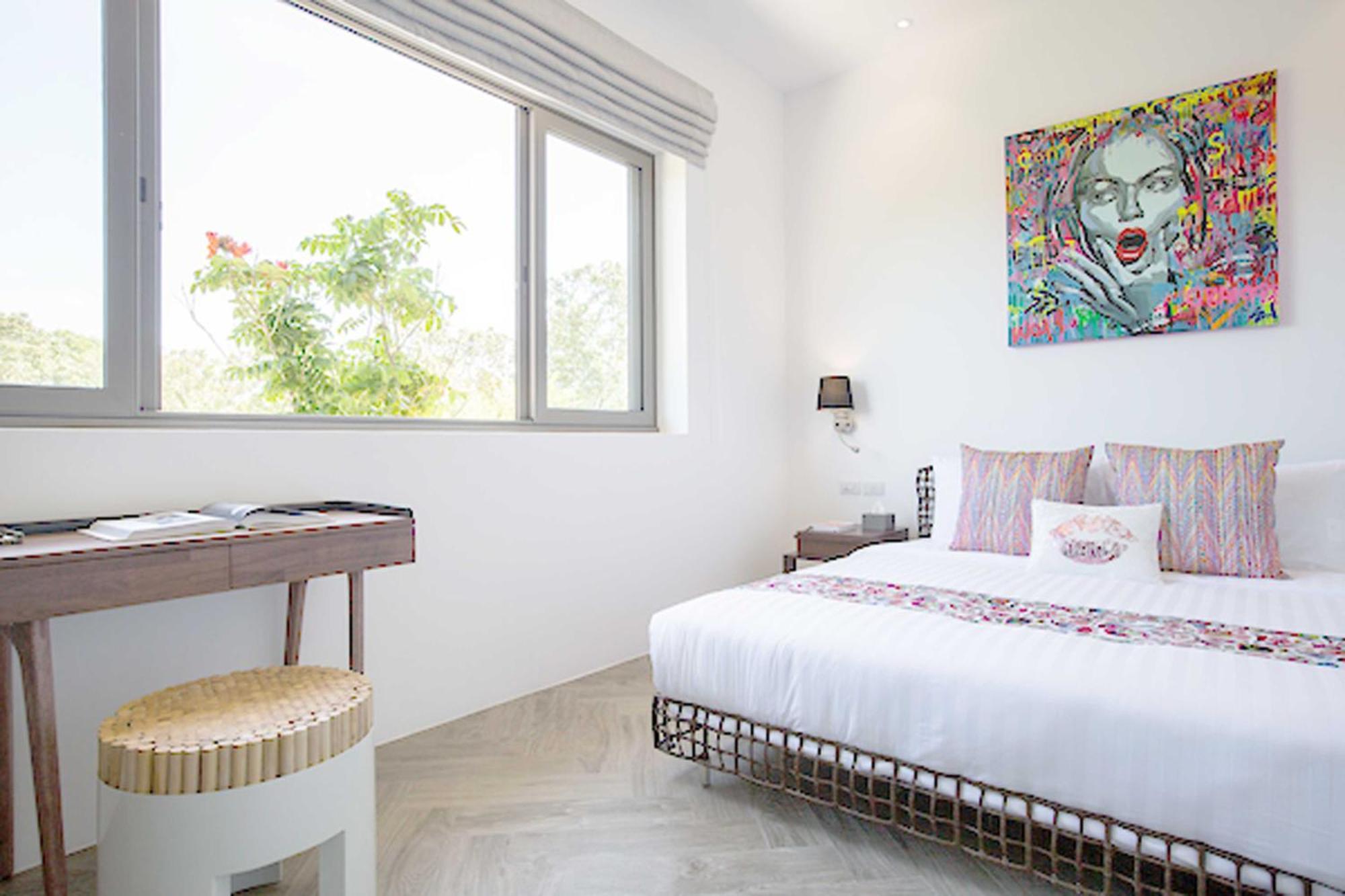 Sunset Estates - Samui Luxury Choeng Mon
