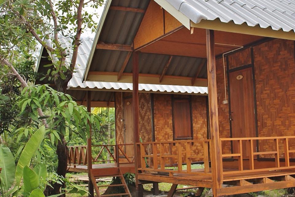 Resort Jungle Garden 2*