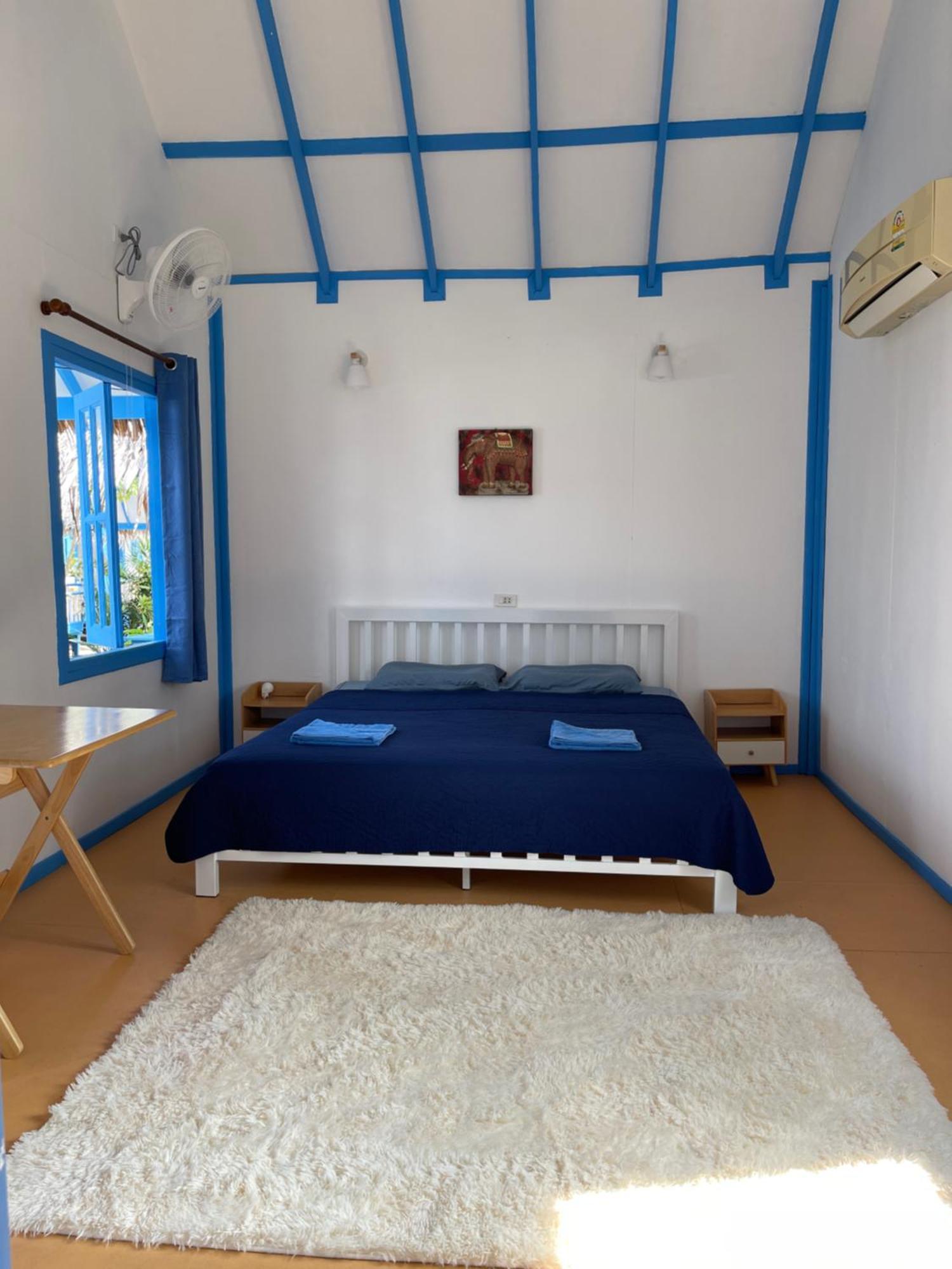 Aparthotel Ko Phangan