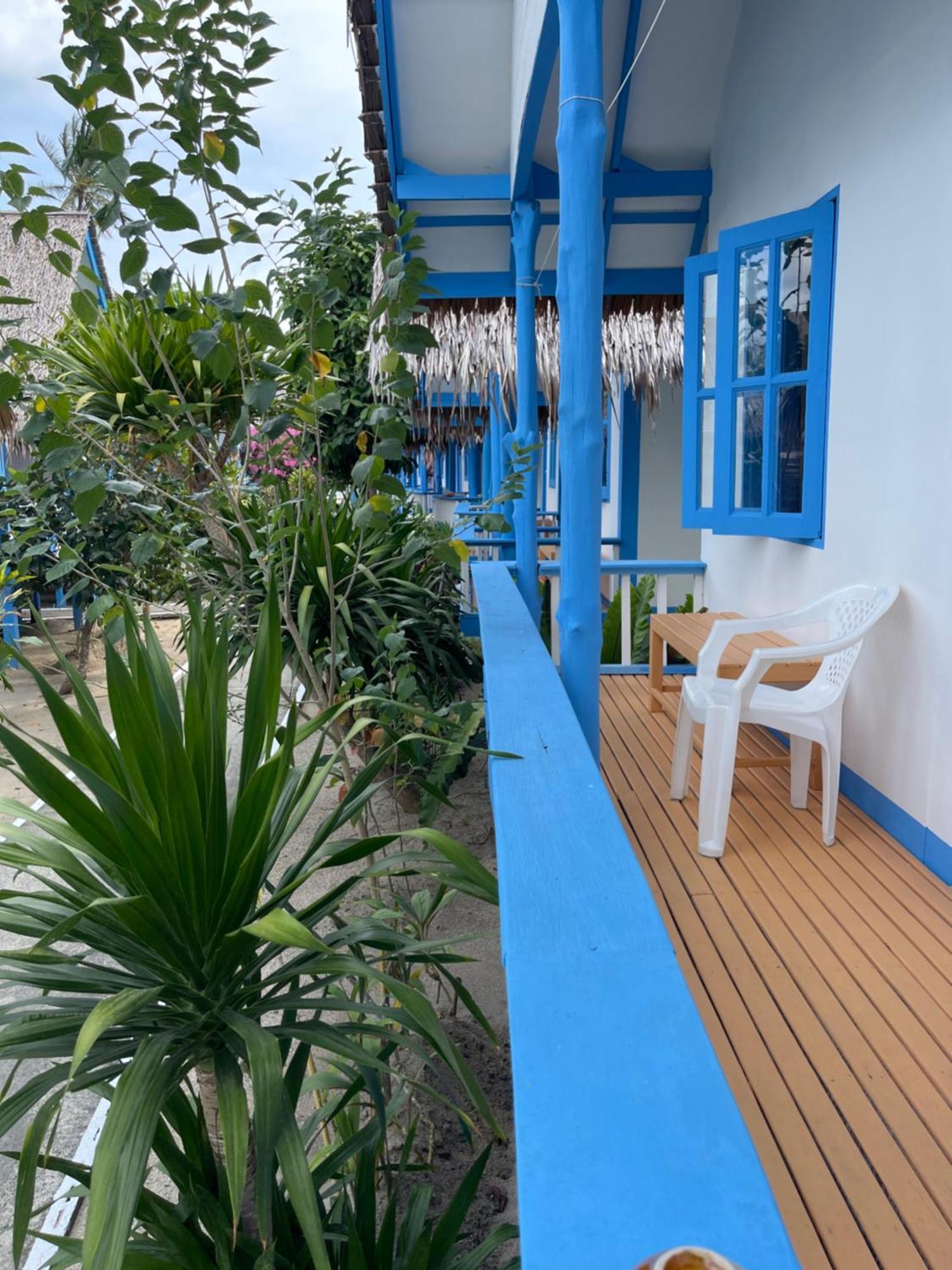 Ko Phangan * Baan Tai