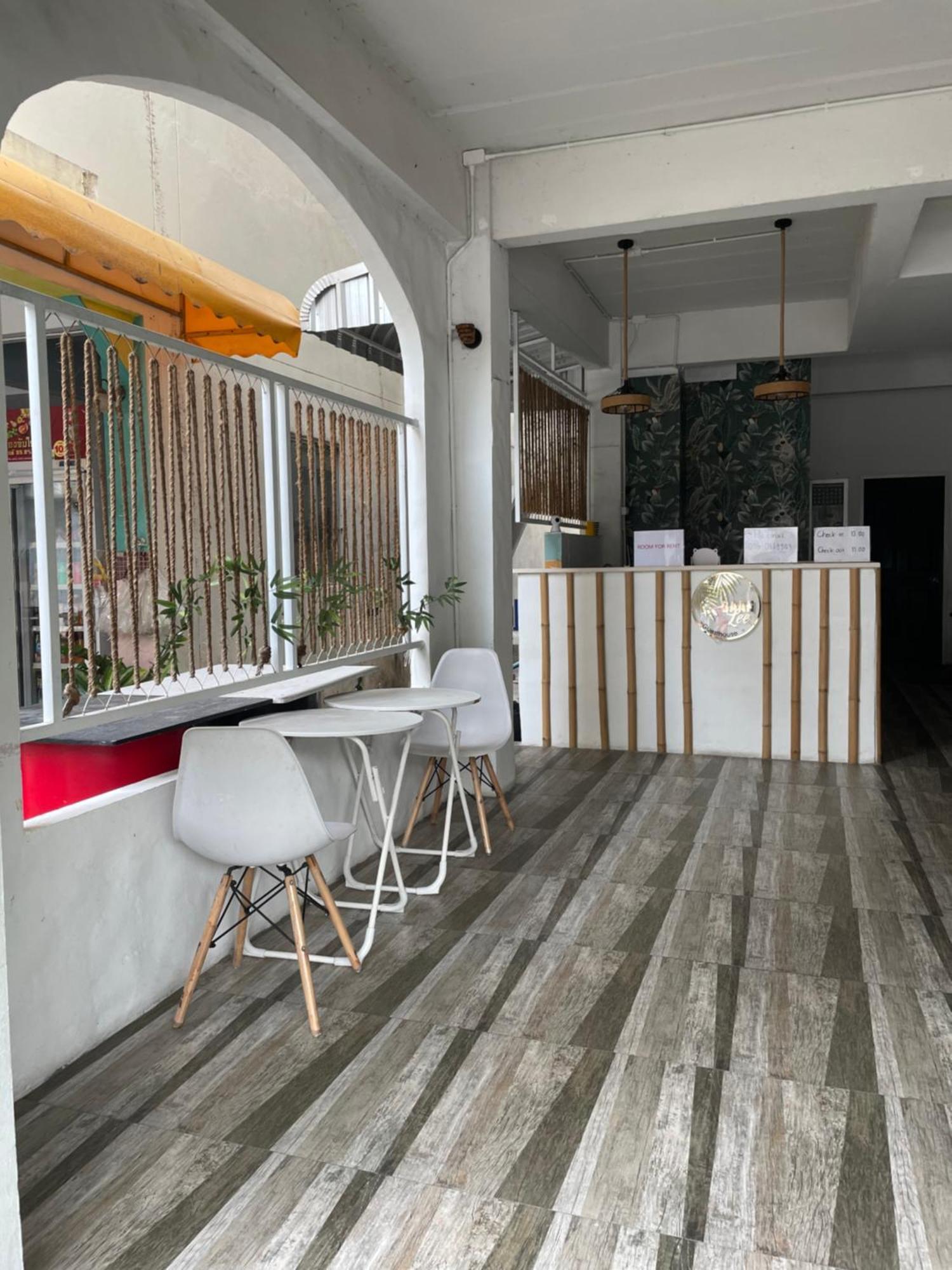 Retro Guest house