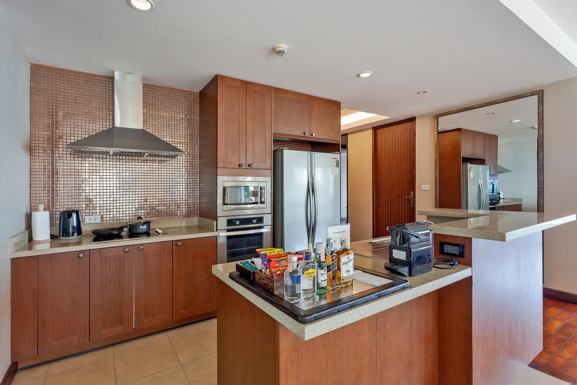 Shasa - Luxury Beachfront Lamai Beach (Koh Samui)