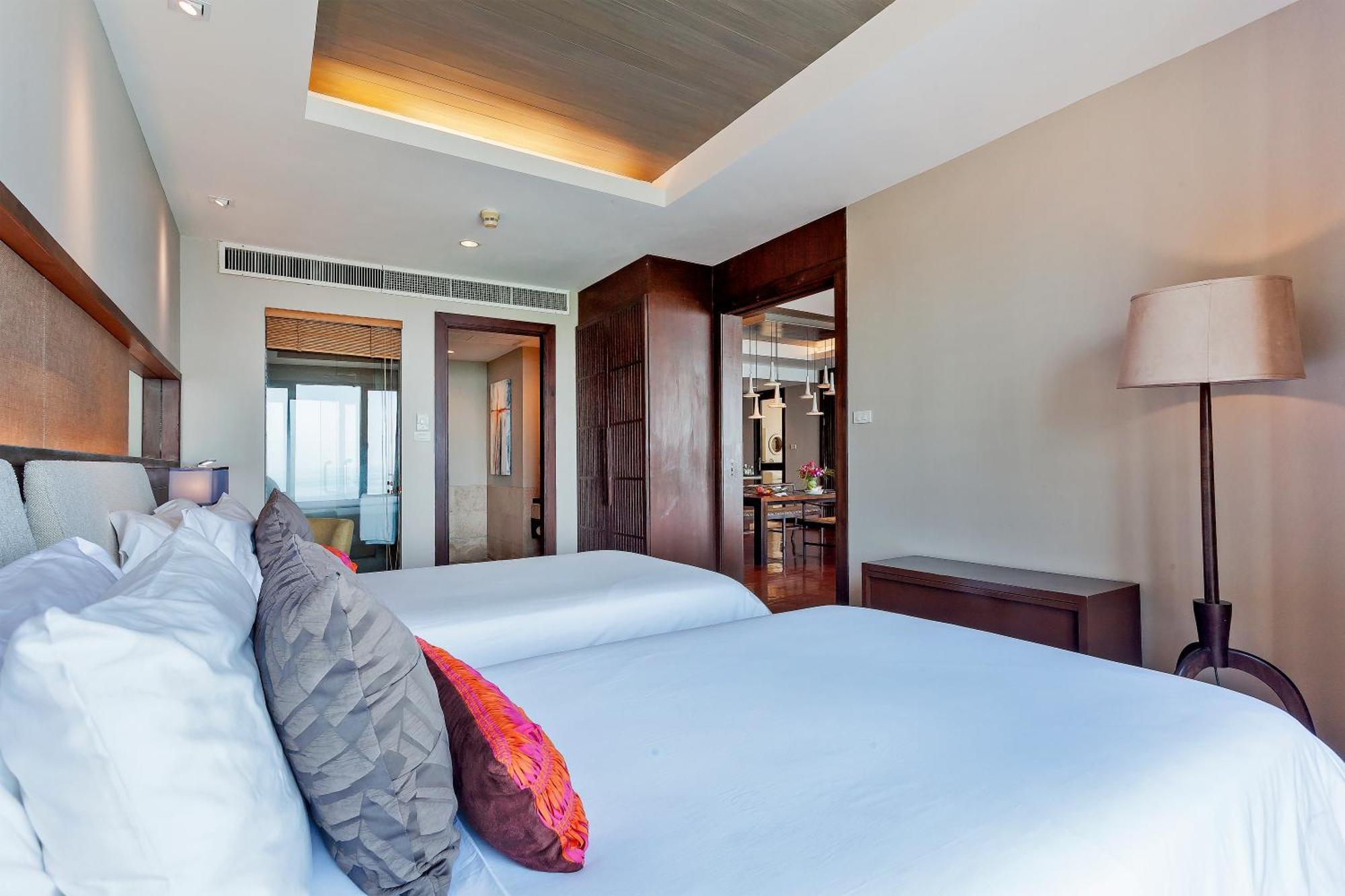 Shasa - Luxury Beachfront Lamai Beach (Koh Samui)