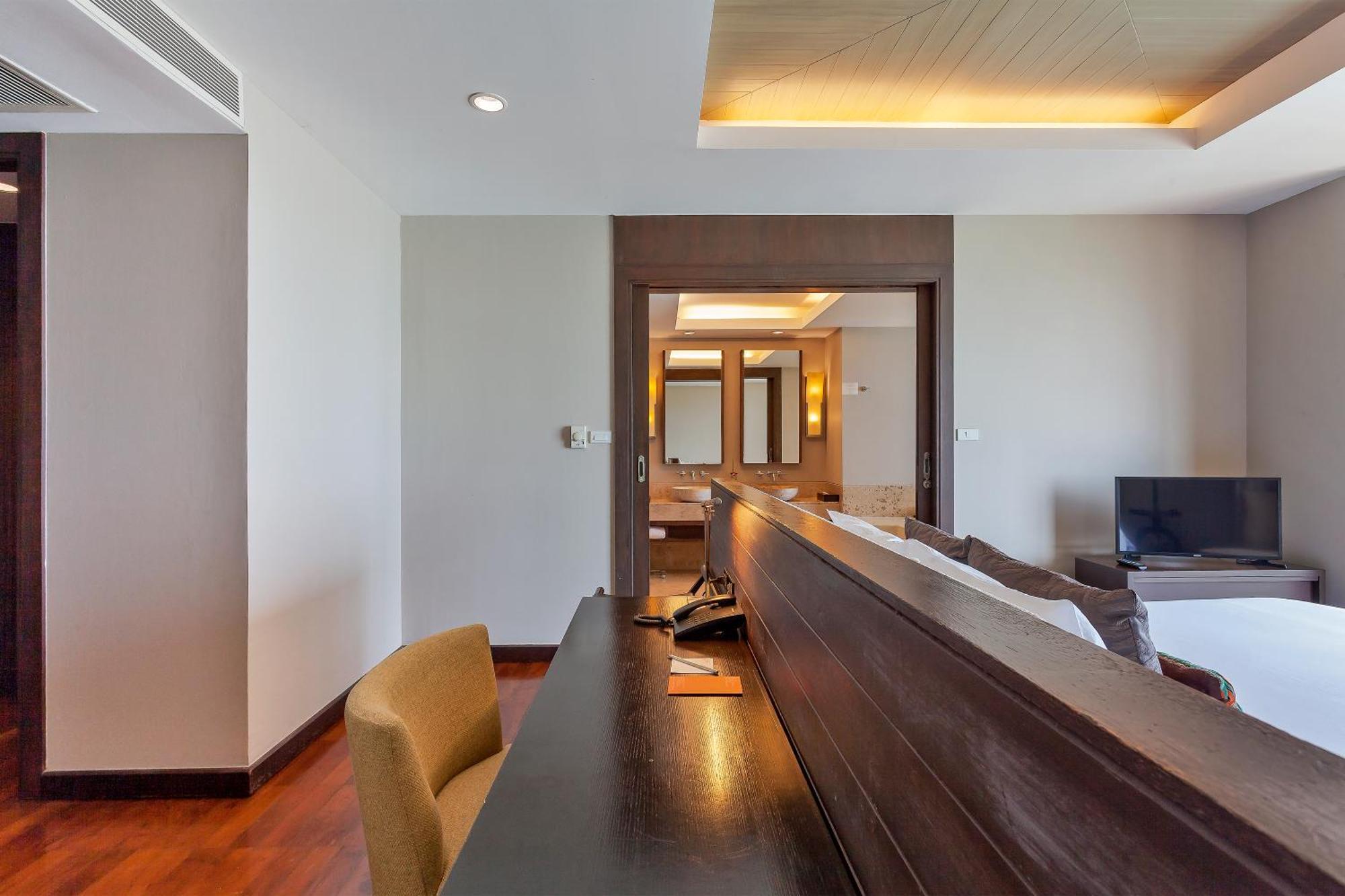 Shasa - Luxury Beachfront Apartment Lamai Beach (Koh Samui)
